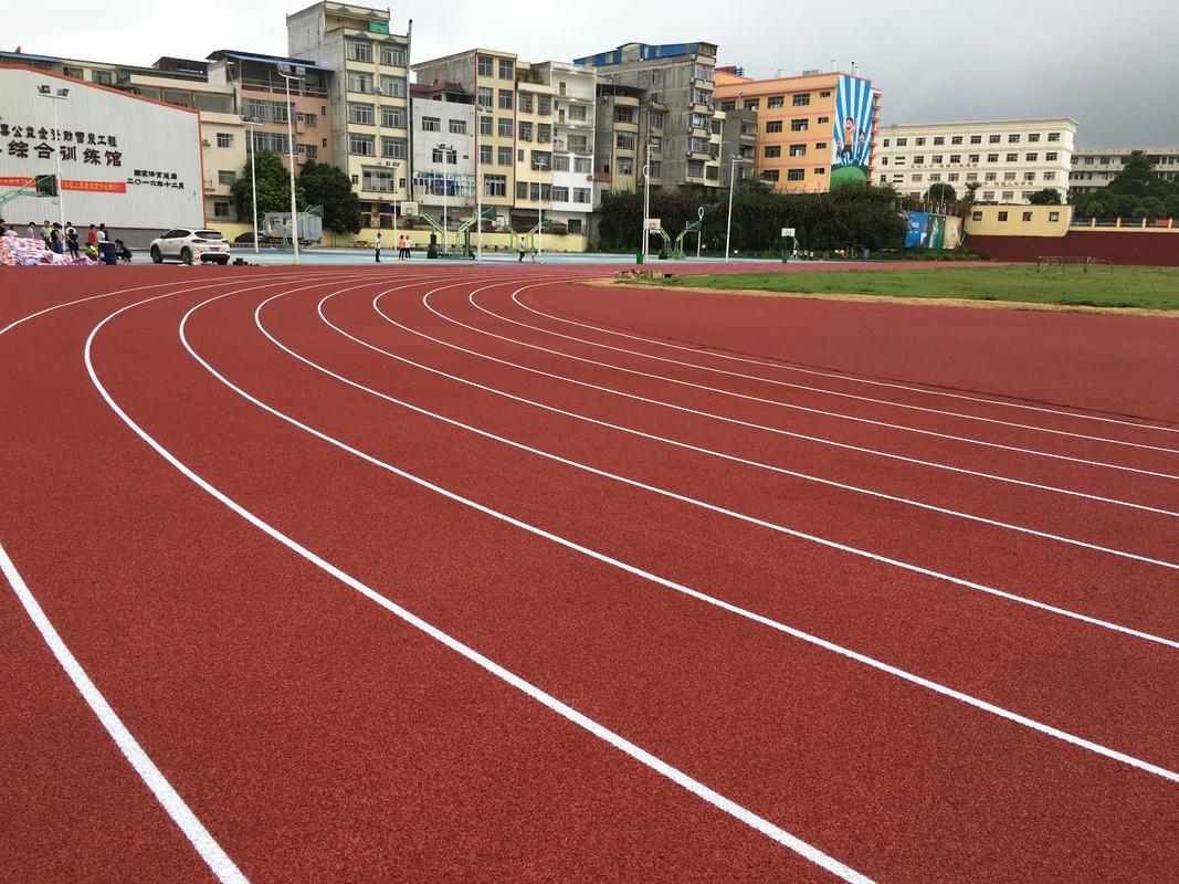 汕头市人造草坪塑胶跑道材料 - 排名